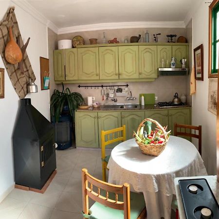 Ecoartejeda Casita Original Villa Luaran gambar