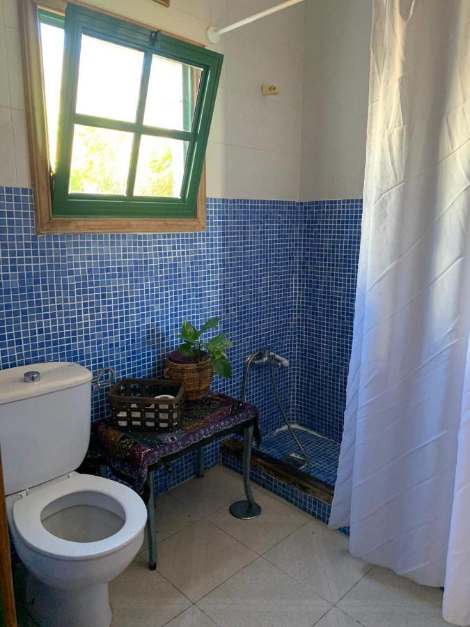 Ecoartejeda Casita Original Villa Luaran gambar