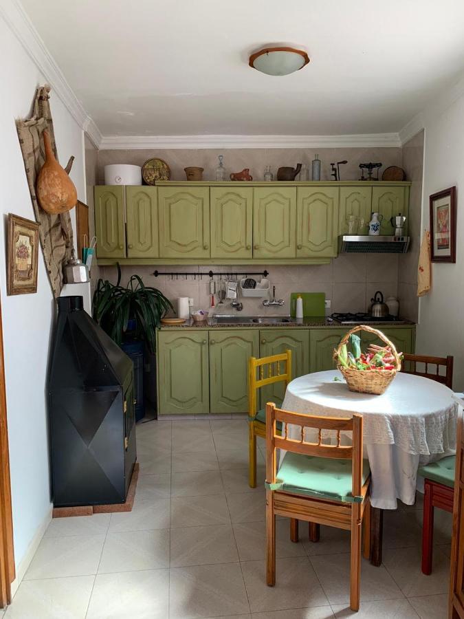 Ecoartejeda Casita Original Villa Luaran gambar